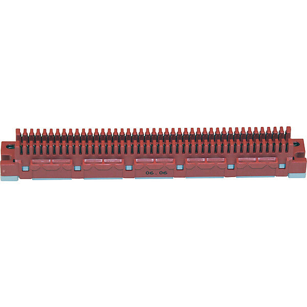 Corning LSA-Plus1 Erdungsleiste f.84 Adern, DIN DE620021266